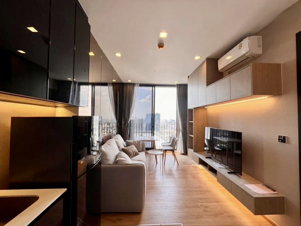 Condominium for rent in Phaholyothin