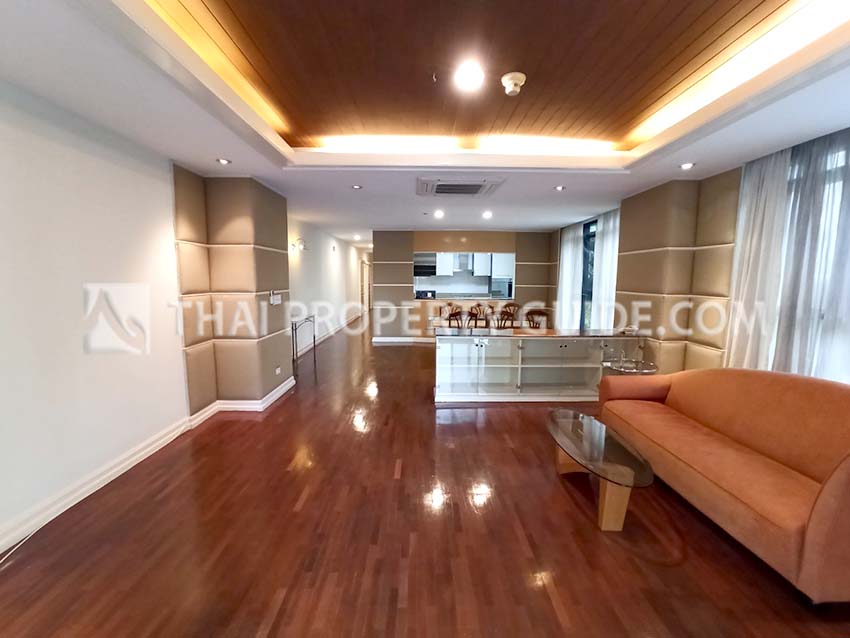 Condominium for rent in Ploenchit