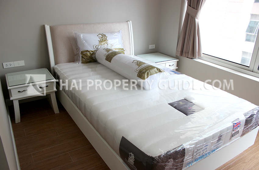 Condominium in Ploenchit 