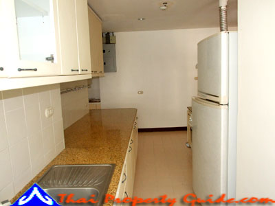 Condominium in Ploenchit 