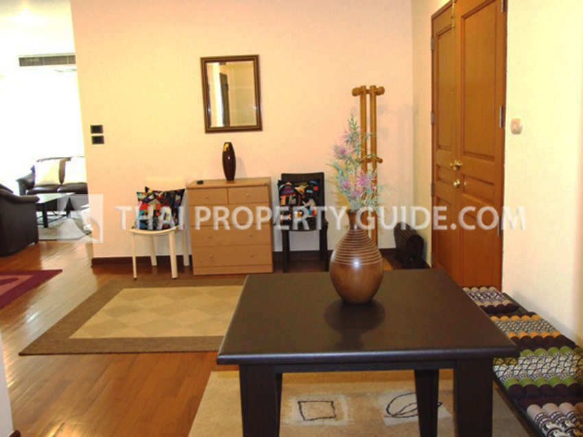 Condominium in Ploenchit 