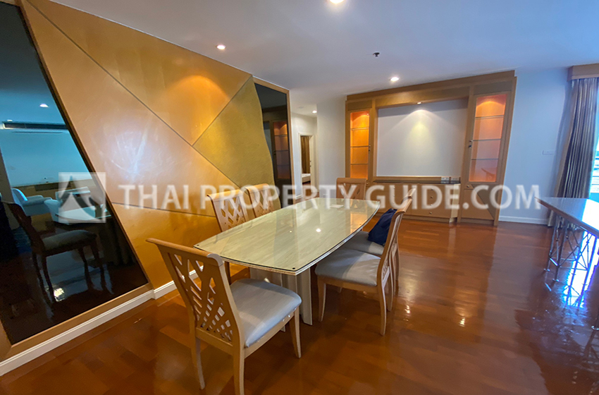 Condominium in Ploenchit 