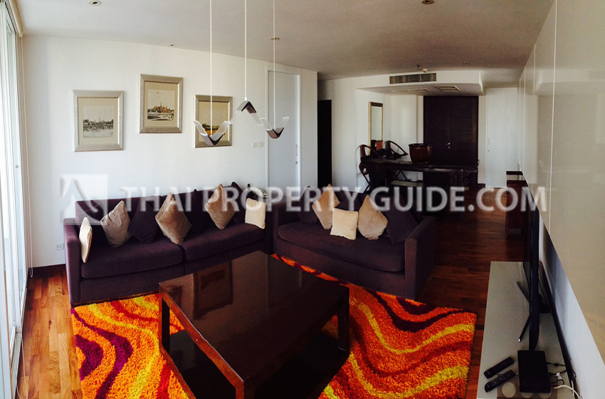 Condominium for rent in Ploenchit