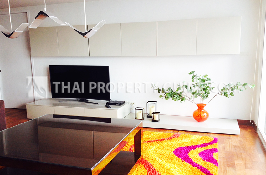 Condominium in Ploenchit 