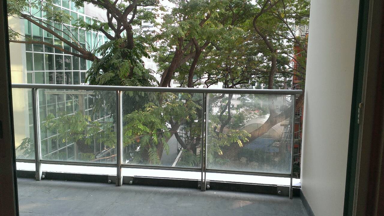 Condominium in Ploenchit 