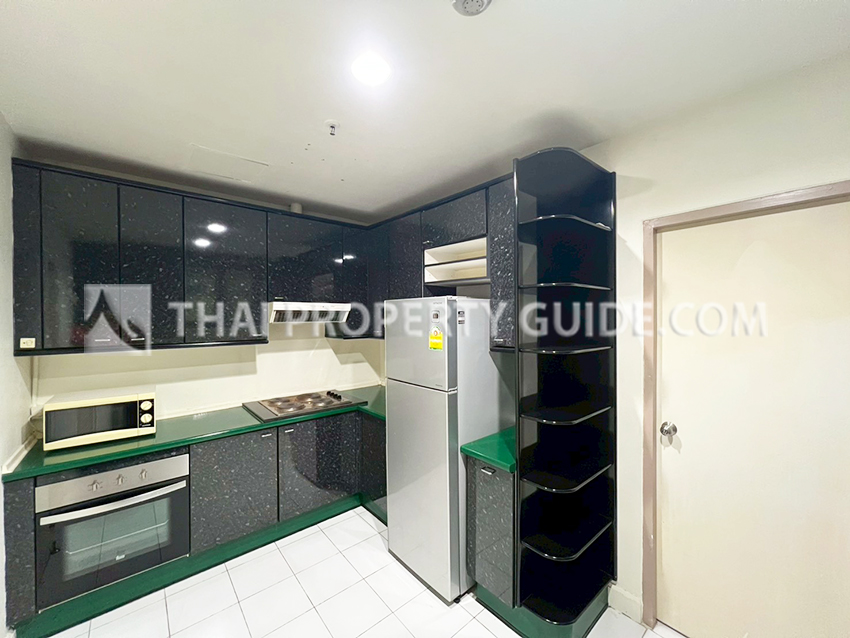 Condominium in Ploenchit 