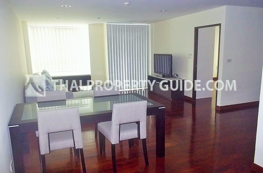 Condominium in Ploenchit 