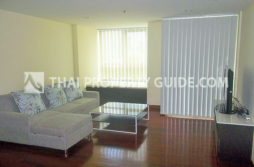 Condominium for rent in Ploenchit