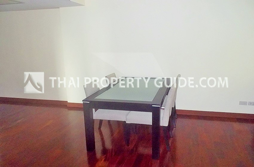 Condominium in Ploenchit 