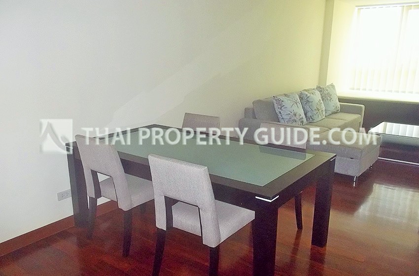 Condominium in Ploenchit 