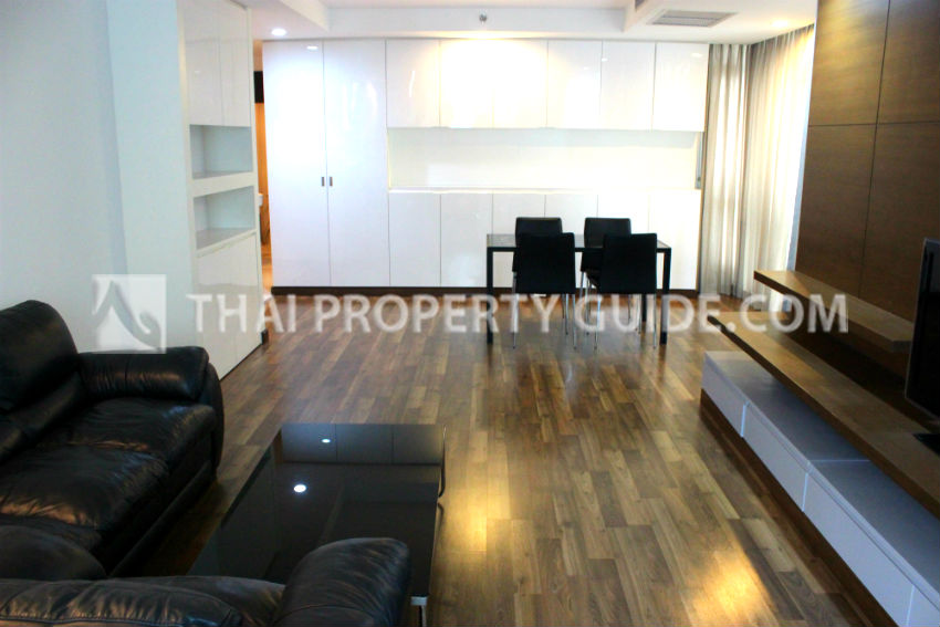 Condominium in Ploenchit 