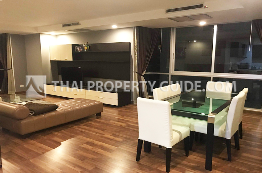 Condominium in Ploenchit 