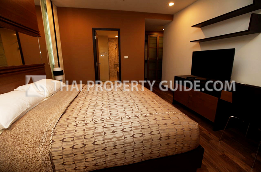 Condominium in Ploenchit 