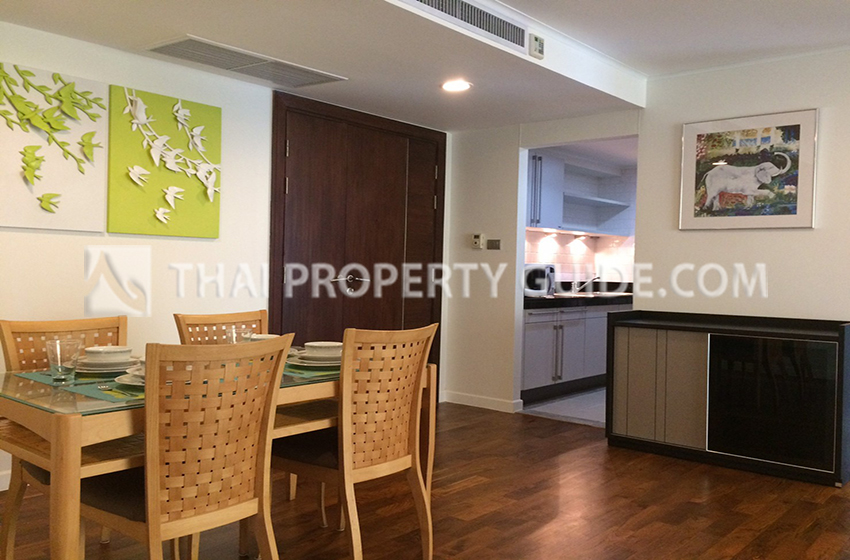 Condominium in Ploenchit 