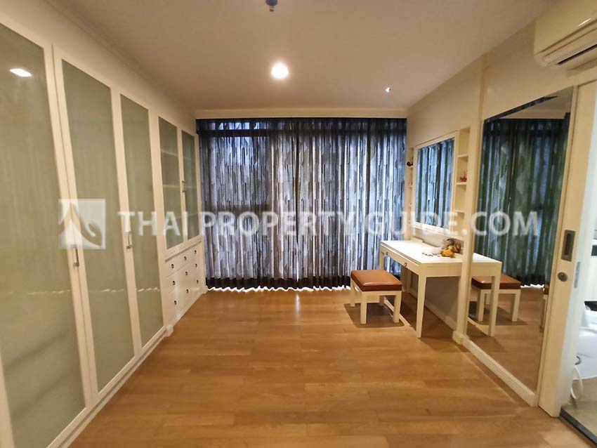Condominium in Ploenchit 