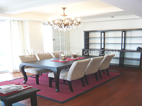 Condominium in Ploenchit 