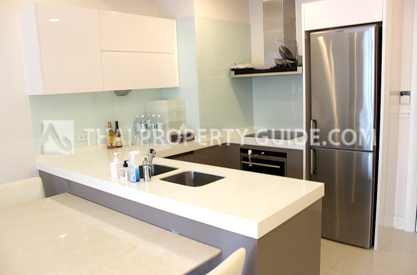 Condominium in Ploenchit 