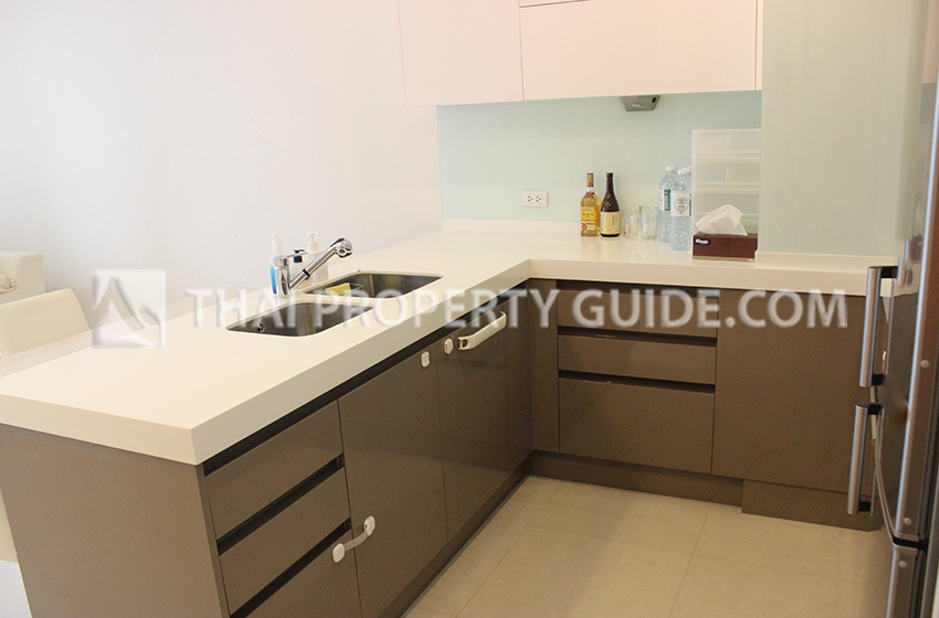 Condominium in Ploenchit 