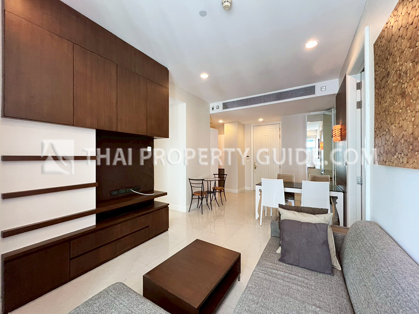 Condominium in Ploenchit 