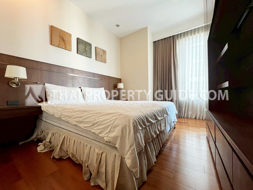 Condominium in Ploenchit 