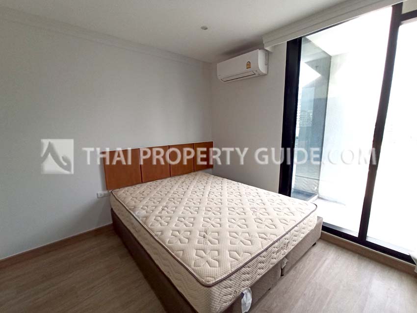 Condominium in Ploenchit 