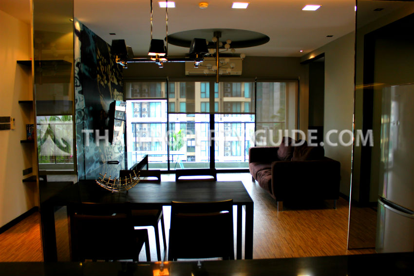 Condominium in Ploenchit