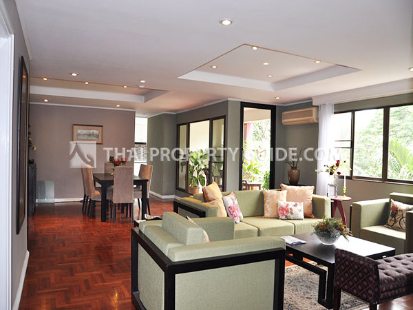 Condominium in Ploenchit 