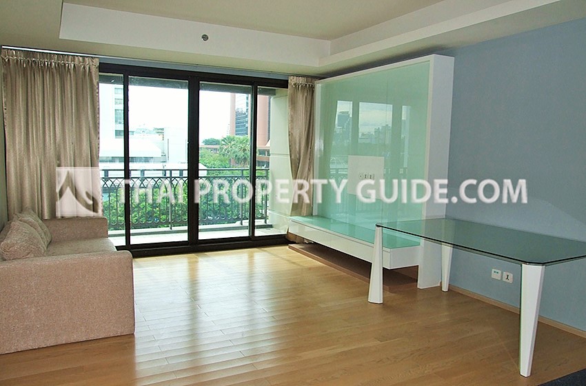 Condominium for rent in Ploenchit