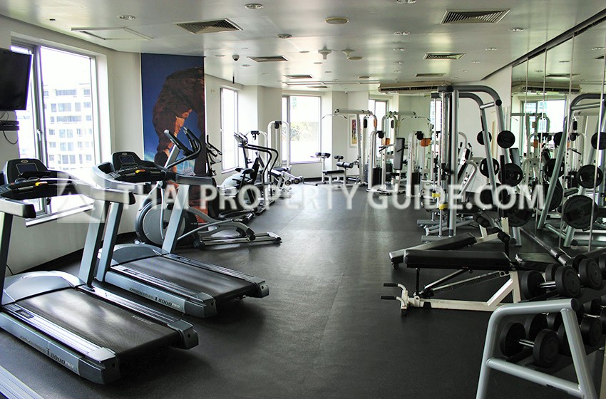 Condominium in Ploenchit 