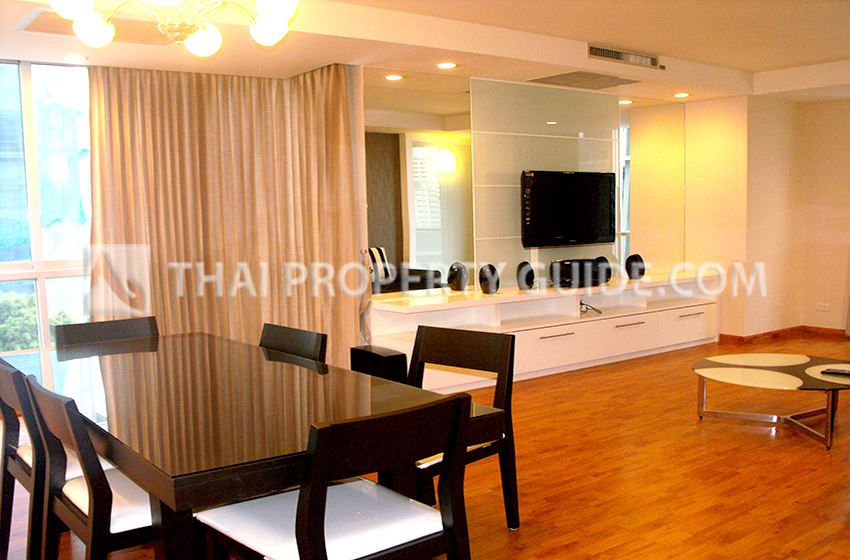 Condominium in Ploenchit 