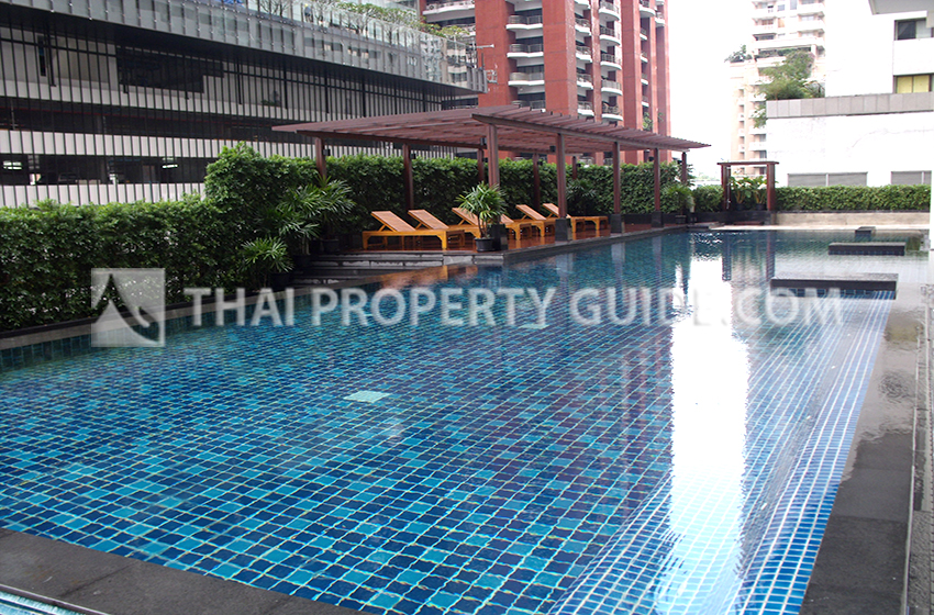 Condominium in Ploenchit 