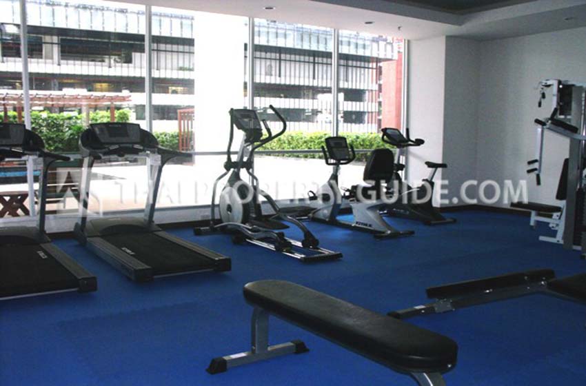 Condominium in Ploenchit 