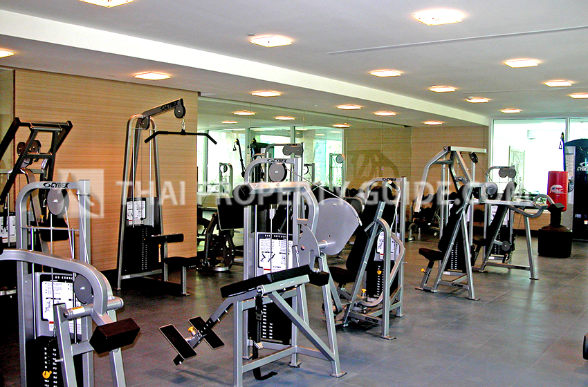 Condominium in Ploenchit 