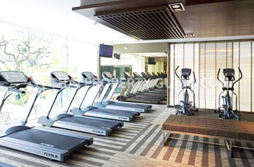 Condominium in Ploenchit 