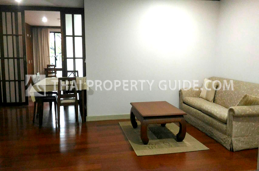 Condominium for rent in Ploenchit