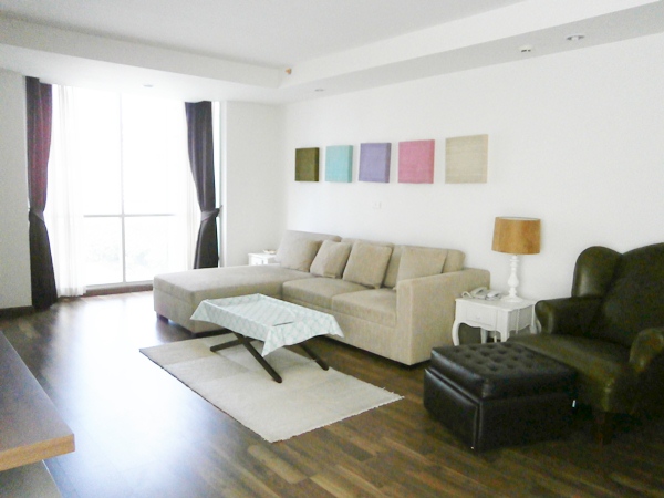 Condominium for rent in Ploenchit