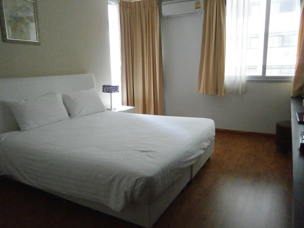 Condominium in Ploenchit 