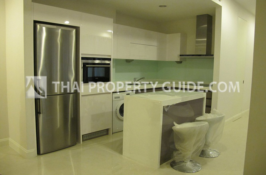 Condominium in Ploenchit 