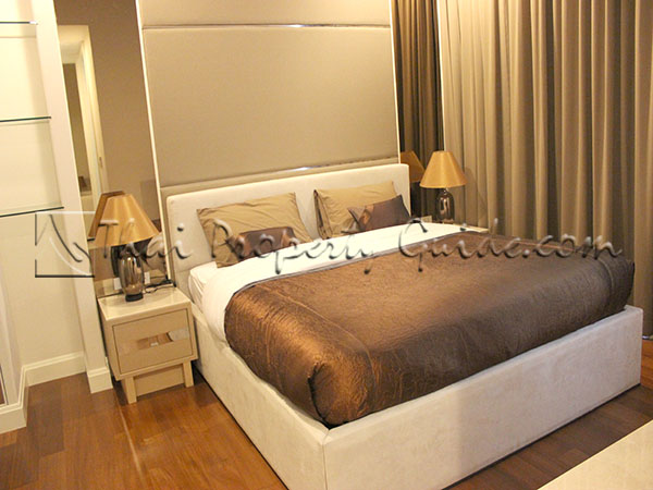 Condominium in Ploenchit 