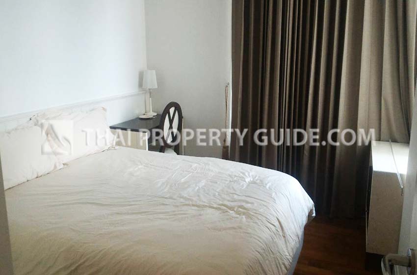 Condominium in Ploenchit 