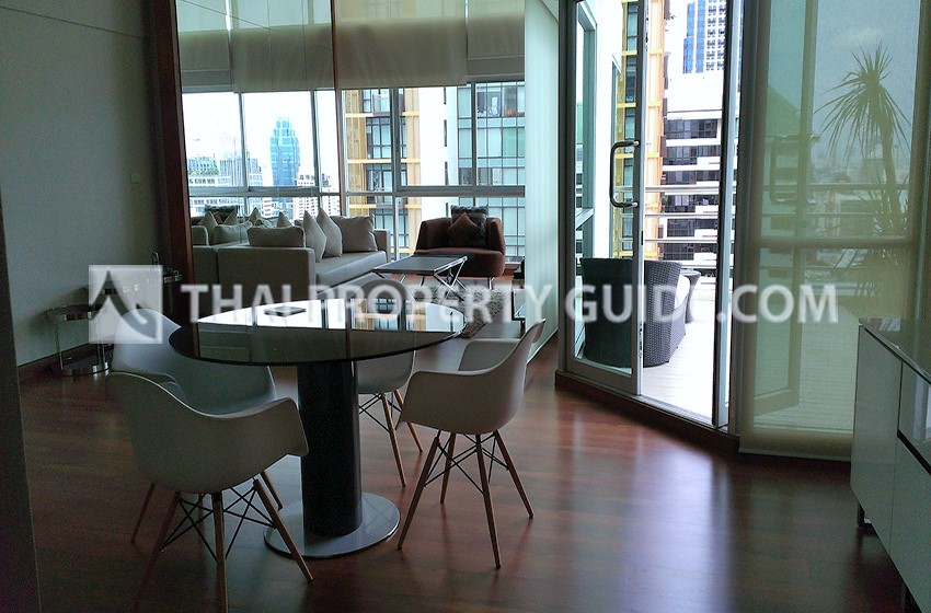 Condominium in Ploenchit 