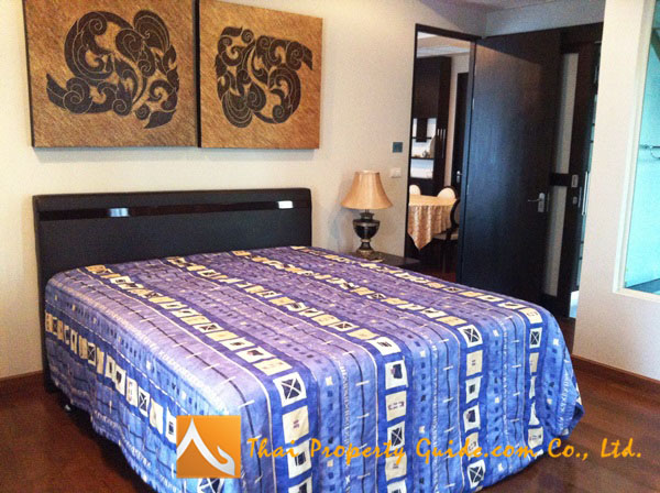 Condominium in Ploenchit 