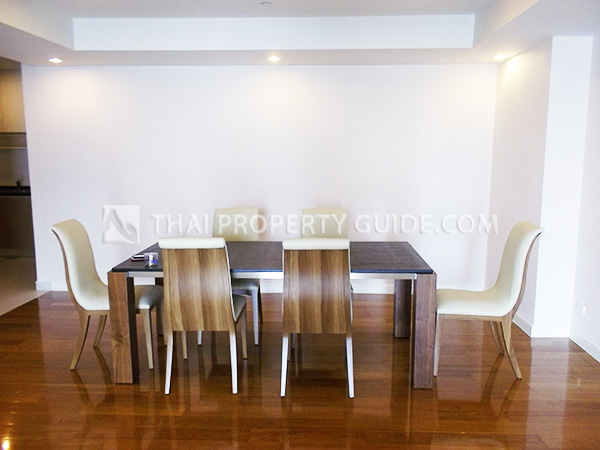 Condominium in Ploenchit 