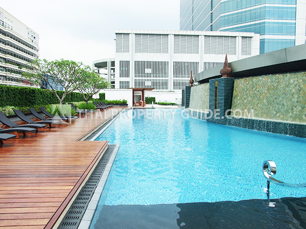 Condominium in Ploenchit 