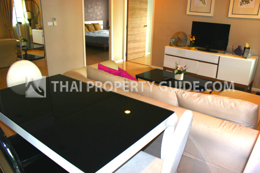 Condominium for rent in Ploenchit