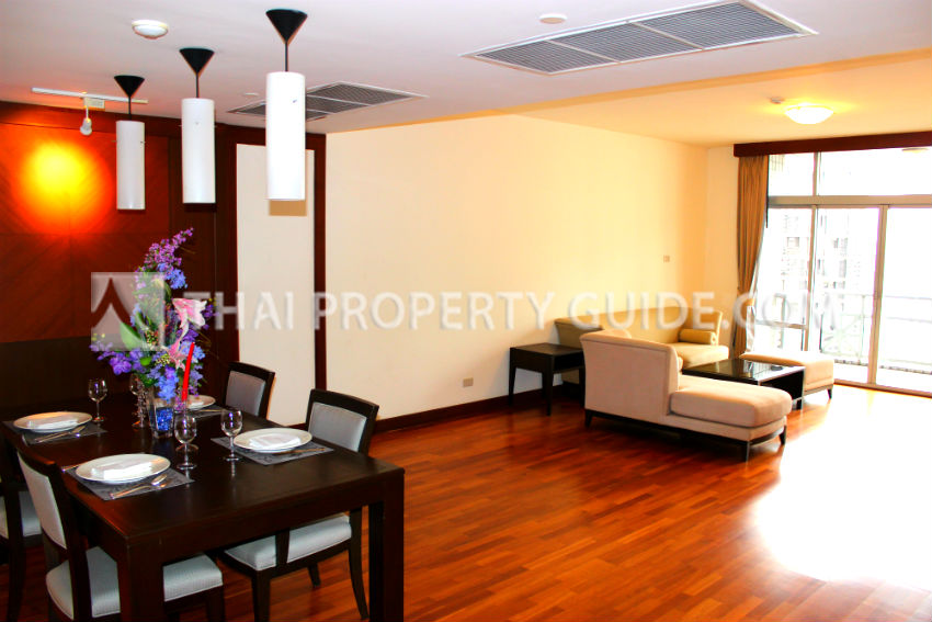 Condominium in Ploenchit