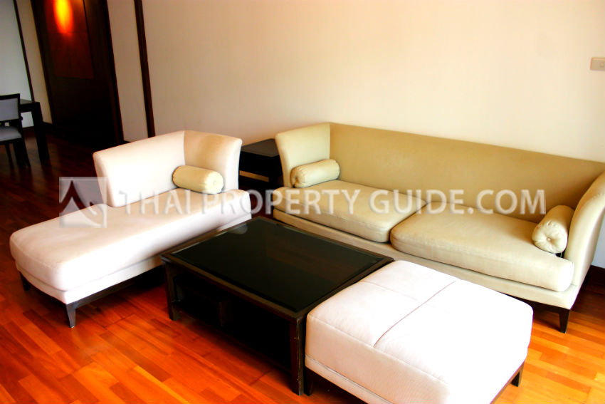 Condominium in Ploenchit 