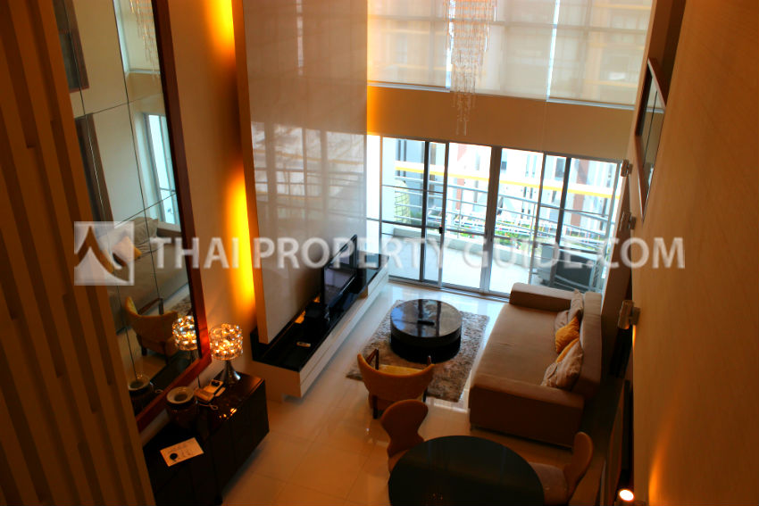 Condominium for rent in Ploenchit