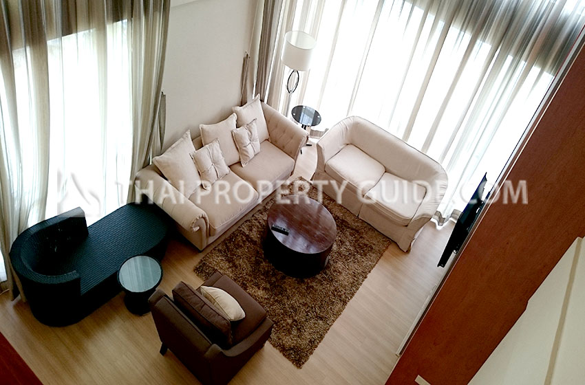 Condominium for rent in Ploenchit