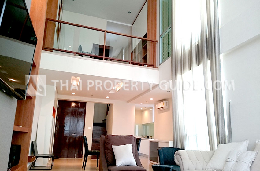 Condominium in Ploenchit 
